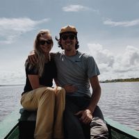 Rachael Steel's Photo