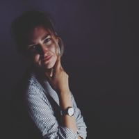 Le foto di alena gorshkova