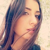 Мадина Абдуллаева的照片