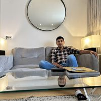 aashish ravindrakumar's Photo