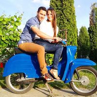 Barbara Tuza的照片