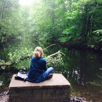 Karolina Jeziurska的照片