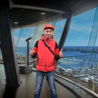 Mohd Faizal Rus Rzerli的照片