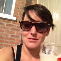 Anne-Sophie Chabot的照片