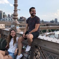 Luis Del Castillo的照片