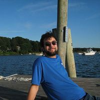 Jasper R SEGAL's Photo