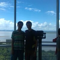 Fotos de CHANWOO KIM