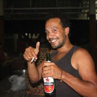 anthony jean's Photo