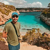 Federico Areste's Photo