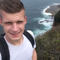 Mark Slotman's Photo