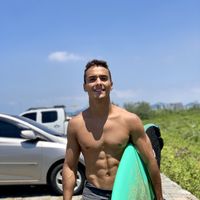 Fotos de Hugo Oliveira