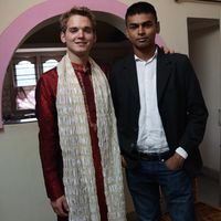 Colin Stifler的照片