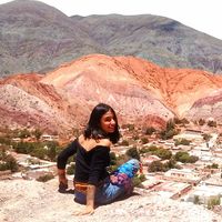 Photos de Florencia Bustamante