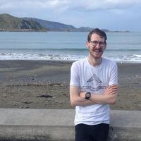 Joseph James's Photo