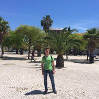 Dmytro Dmytryk's Photo