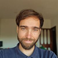 Dinis Ribeiro's Photo