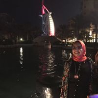 Shrouk Hammad's Photo