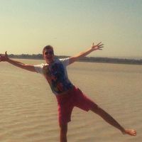 Danil Tyabin's Photo