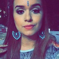 Danielly Amado's Photo