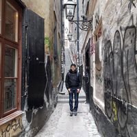 Fotos de CAMILO CAICEDO