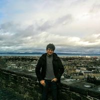 Siddhant Fogla's Photo