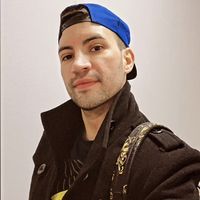 Camilo Zuniga Bernal's Photo