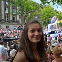 Andrada Nitoiu's Photo