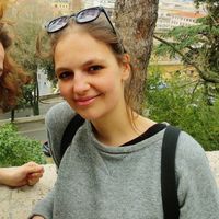 Geneviève Morin的照片