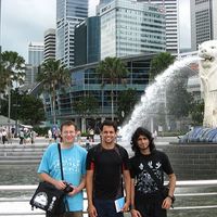 Фотографии пользователя Mohammed Khaku