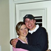 Michael Shea's Photo