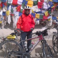 Prashant Dongre's Photo