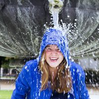 Sixtine Perreau's Photo