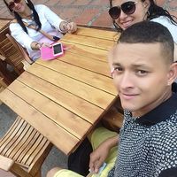 Vladimir Rico Ariza's Photo