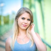 Kamilla Hönsch的照片