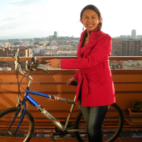 Ángela Beltrán的照片