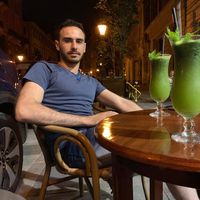 Zaid Mubaydin's Photo