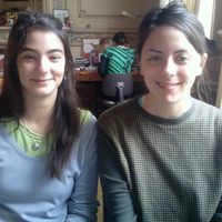 Fotos von Ana Marian Arena