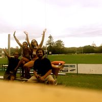 Gemaica Rizzo's Photo