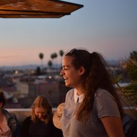 Mathilde Warda的照片