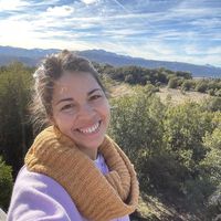 Fotos de Agustina  Gonzalez