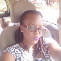 Carolyne Gaithuma的照片