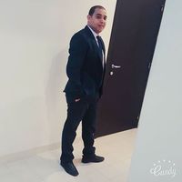 Hamza Yazidi's Photo