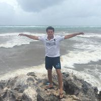 Marcos Gutierrez的照片