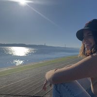 Vitória Melo的照片