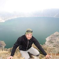 Gabriel Urrutia's Photo