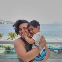 Ulises Guzman Diaz's Photo