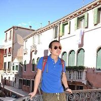 Фотографии пользователя Shuwei WANG