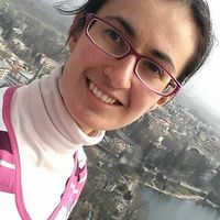 Iuliia Pankrateva的照片