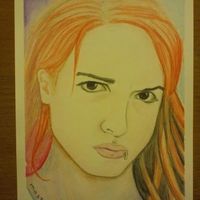 Marta Z Pierunami's Photo