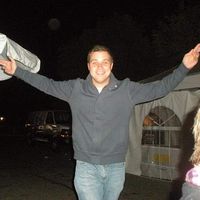 Chris Schneider's Photo